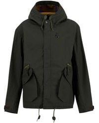 Barbour - Light Jackets - Lyst