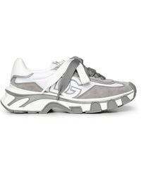 Dolce & Gabbana - Sneakers - Lyst