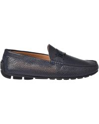 Baldinini - Loafers - Lyst