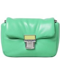MSGM - Cross Body Bags - Lyst