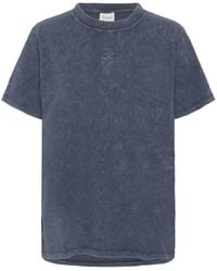 My Essential Wardrobe - T-Shirts - Lyst