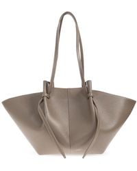 Yuzefi - Mochi Große Shopper-Tasche - Lyst