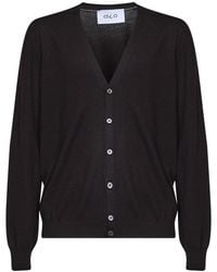 D4.0 - Cardigans - Lyst
