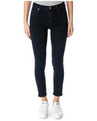 Citizens of Humanity - Skinny Fit Jeans - Lyst