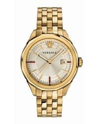 Versace - Watches - Lyst