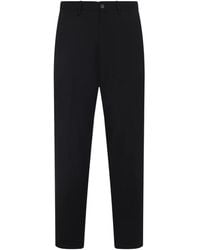 Our Legacy - Straight Trousers - Lyst