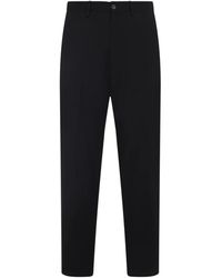 Our Legacy - Straight Trousers - Lyst