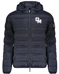 EA7 - Winter Jackets - Lyst