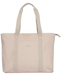 Barbour - Olivia Tote Tasche Mit Tartan-Finish - Lyst