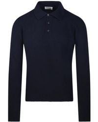 Roberto Collina - Round-Neck Knitwear - Lyst