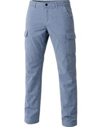 Mason's - Slim-Fit Trousers - Lyst