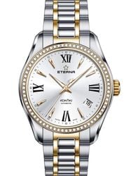 Eterna - Watches - Lyst