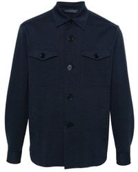 Harris Wharf London - Light Jackets - Lyst
