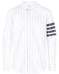 Thom Browne - Casual Shirts - Lyst