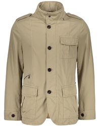 Moorer - Light Jackets - Lyst