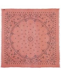 Kujten - Effy Scarf - Lyst