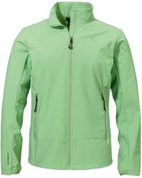Schoeffel - Softshell Jk Style Mirusha - Lyst