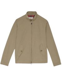 Baracuta - Jackets > light jackets - Lyst