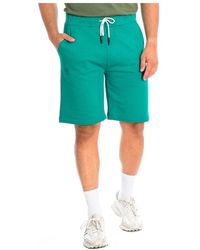 La Martina - Casual Shorts - Lyst