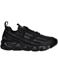 EA7 - X8X217 Sneakers - Lyst