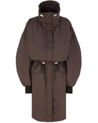 The Attico - Parkas - Lyst