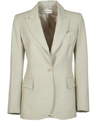 P.A.R.O.S.H. - Blazers - Lyst