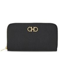 Ferragamo - Wallets & Cardholders - Lyst