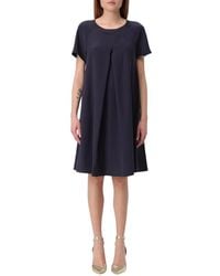 Emporio Armani - Midi Dresses - Lyst