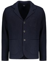 Fedeli - Cashmere Knitwear - Lyst