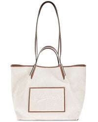 Lanvin - Concerto Arpege Bag - Lyst