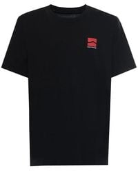 Vans - T-Shirts - Lyst