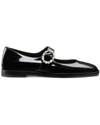 Stuart Weitzman - Ballerinas - Lyst