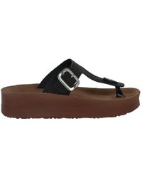 Carrera - Flip Flops - Lyst