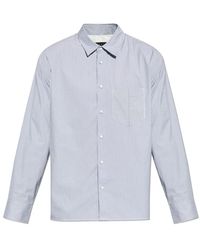 Rag & Bone - Casual Shirts - Lyst