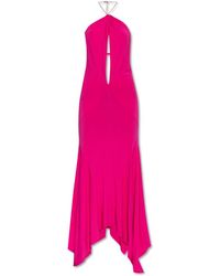The Attico - Dresses > occasion dresses > gowns - Lyst