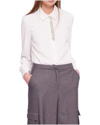 GAUDI - Shirts - Lyst
