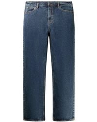 Daily Paper - Straight Jeans - Lyst