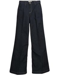 ViCOLO - Wide Jeans - Lyst
