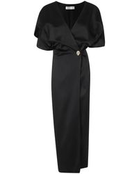 Raquel Diniz - Wrap Dresses - Lyst