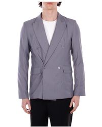 John Richmond - Formal Blazers - Lyst