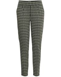 Ichi - Broeken ,Veelkleurig ,Broek - Lyst