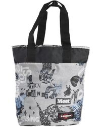 Eastpak - Tote Bags - Lyst