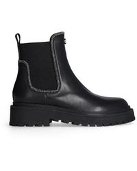Liu Jo - Chelsea Boots - Lyst
