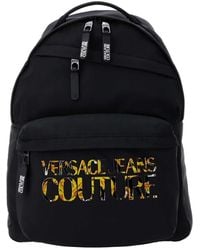 Versace Jeans Couture - Backpacks - Lyst