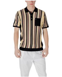 Gianni Lupo - Polo Shirts - Lyst