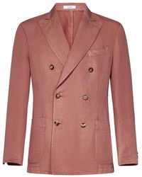 Boglioli - Blazers - Lyst