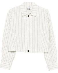 Low Classic - Shirts - Lyst