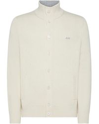 Sun 68 - Cardigans - Lyst