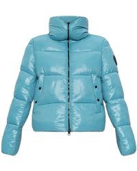 Save The Duck - Isolierte Jacke Isla - Lyst