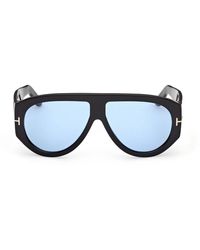 Tom Ford - Ft1044 01V Zonnebrillen - Lyst
